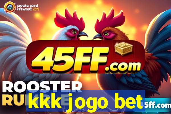 kkk jogo bet